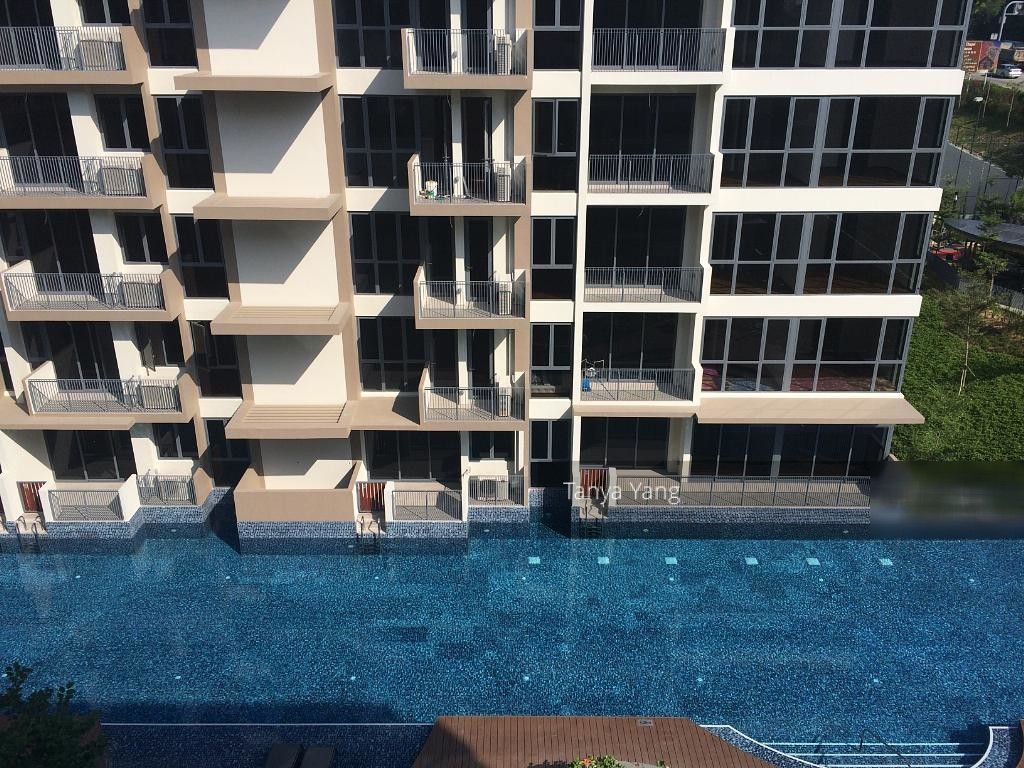 Palm Isles (D17), Condominium #207834421